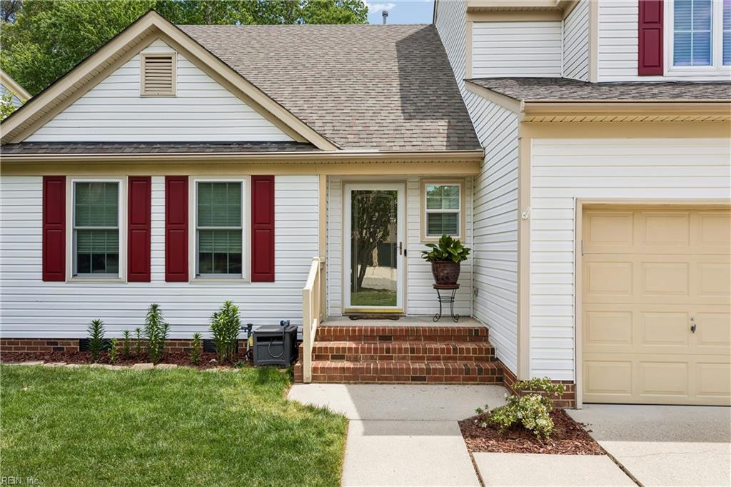 962 Heathland Drive Newport News VA 23602
