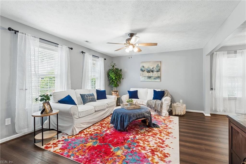 962 Heathland Drive Newport News VA 23602