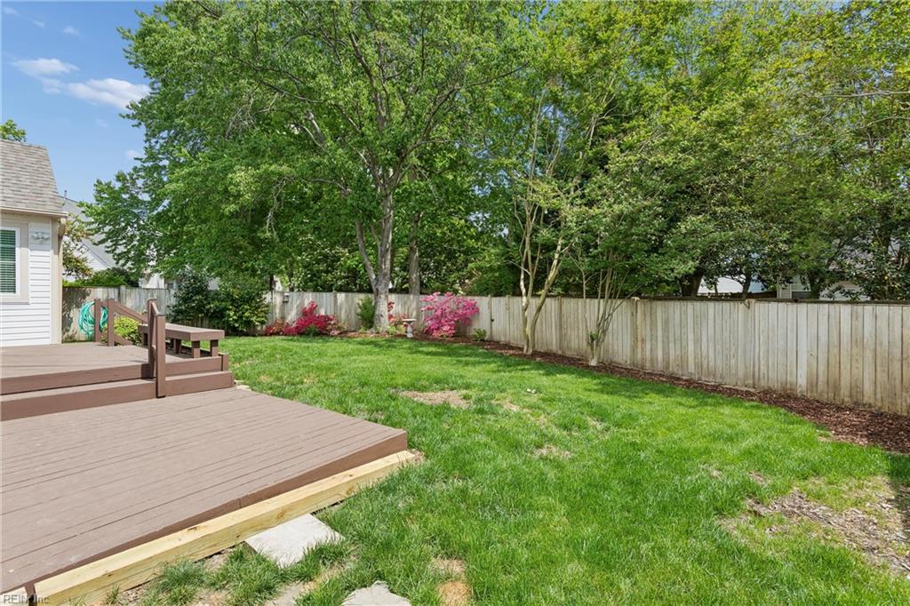 962 Heathland Drive Newport News VA 23602