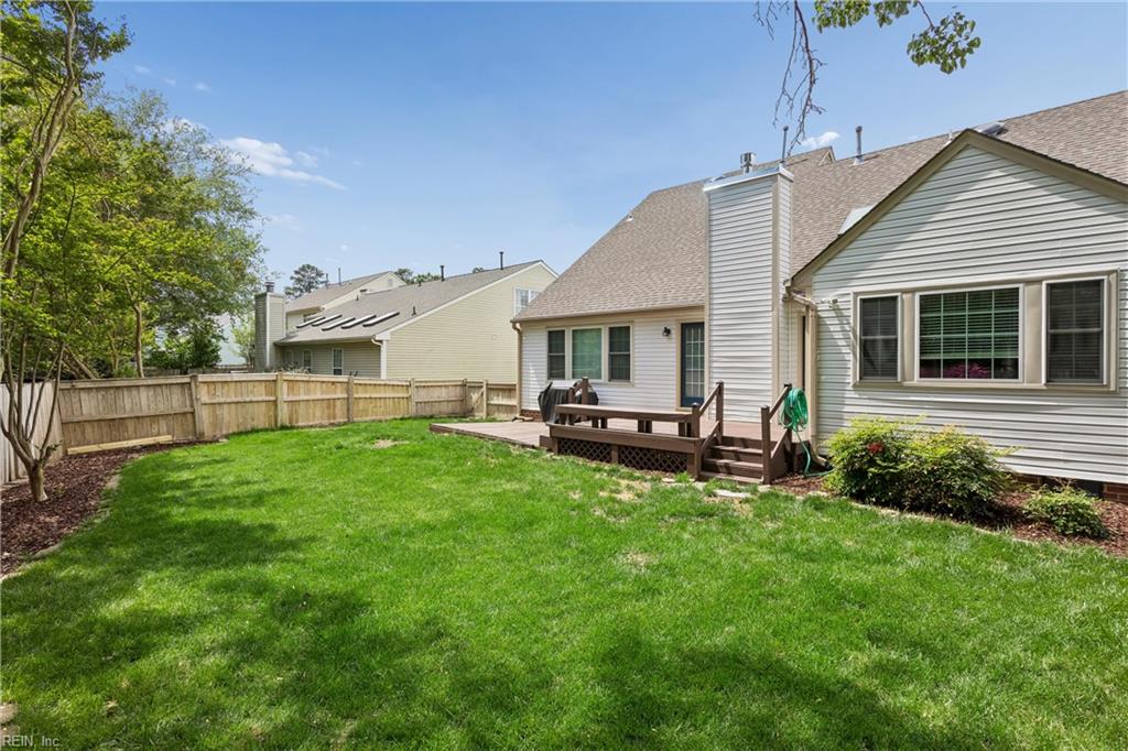 962 Heathland Drive Newport News VA 23602