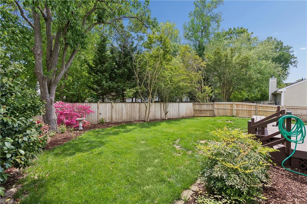 962 Heathland Drive Newport News VA 23602
