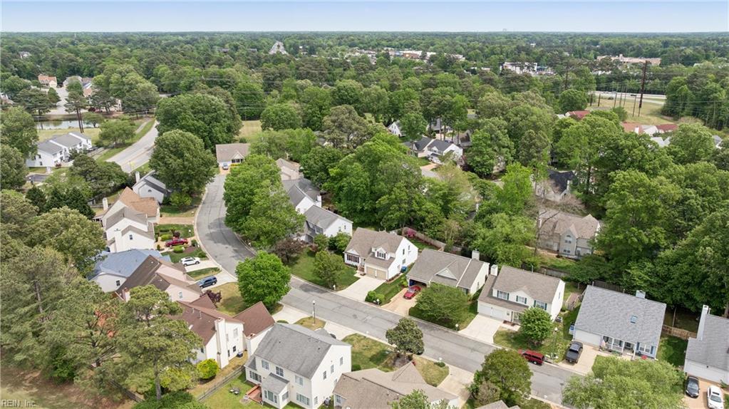 962 Heathland Drive Newport News VA 23602