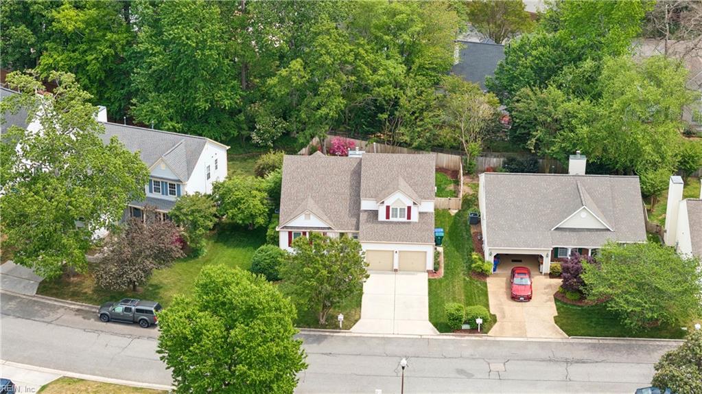 962 Heathland Drive Newport News VA 23602