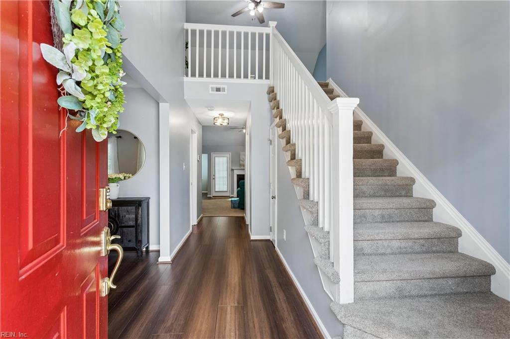962 Heathland Drive Newport News VA 23602