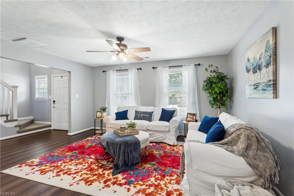 962 Heathland Drive Newport News VA 23602