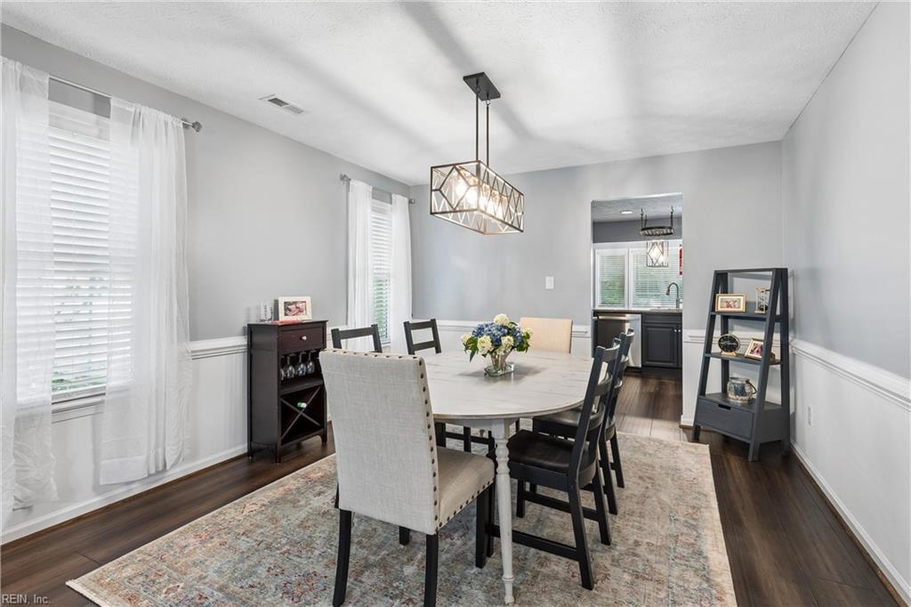 962 Heathland Drive Newport News VA 23602
