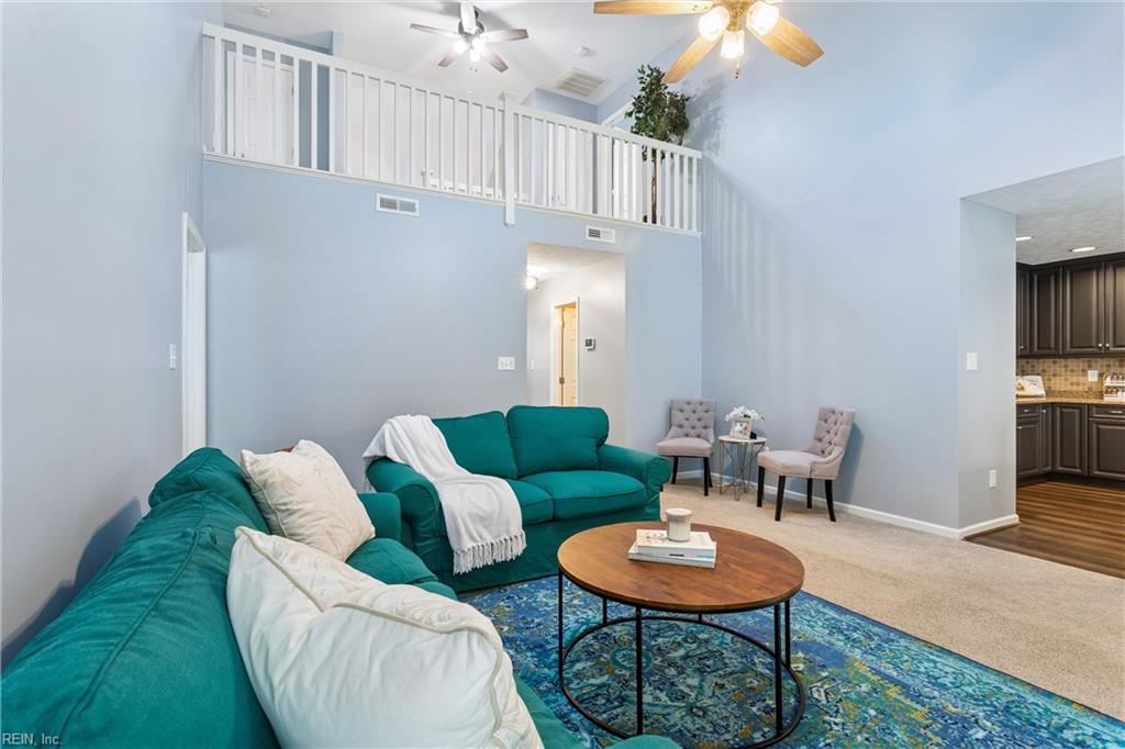 962 Heathland Drive Newport News VA 23602