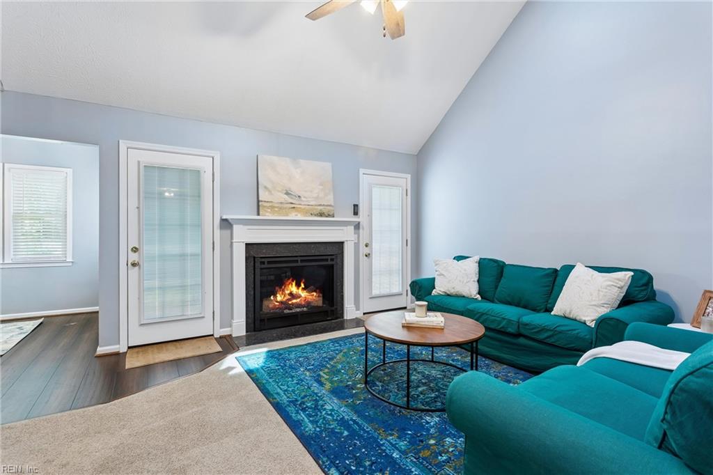 962 Heathland Drive Newport News VA 23602