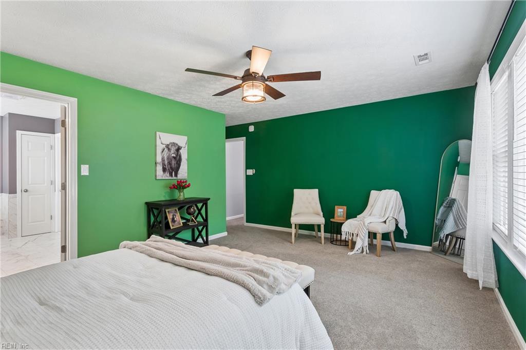 962 Heathland Drive Newport News VA 23602