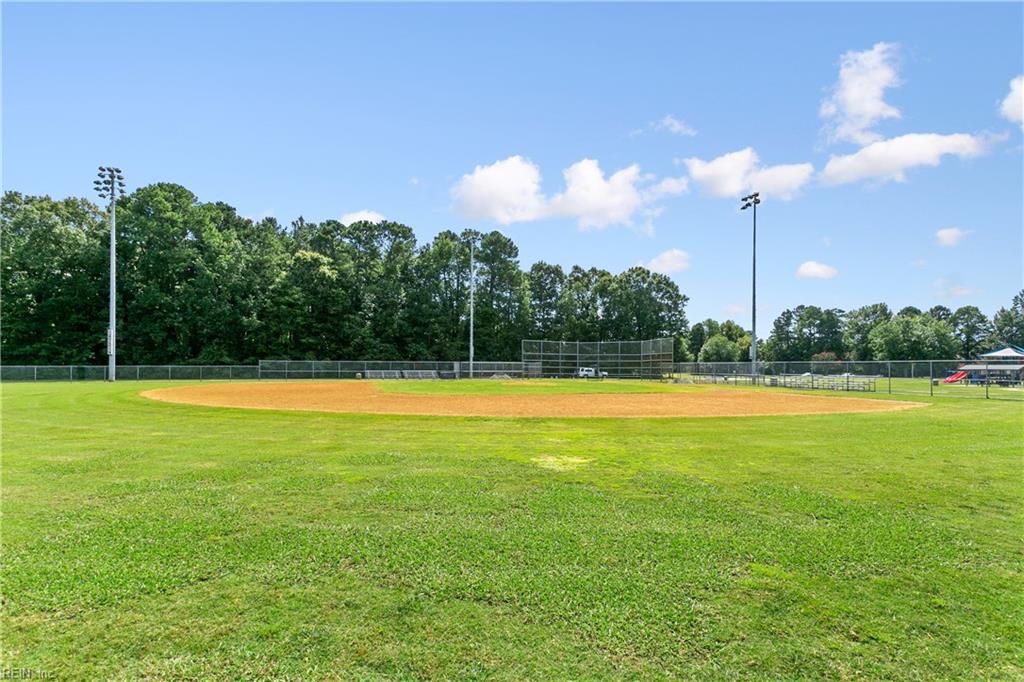962 Heathland Drive Newport News VA 23602