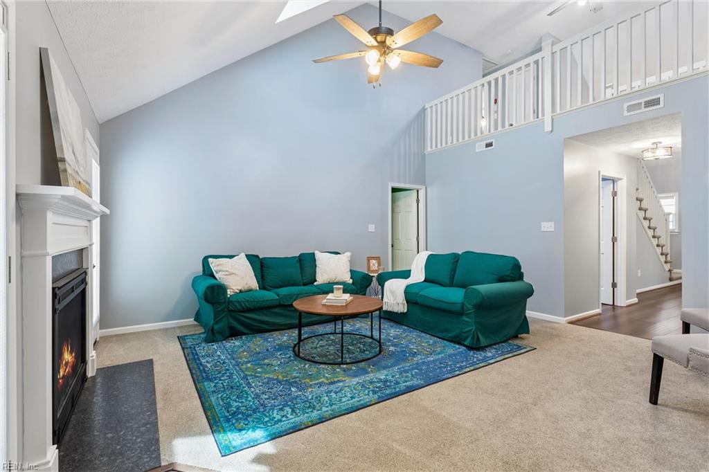 962 Heathland Drive Newport News VA 23602