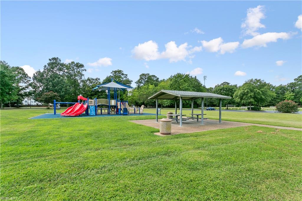 962 Heathland Drive Newport News VA 23602