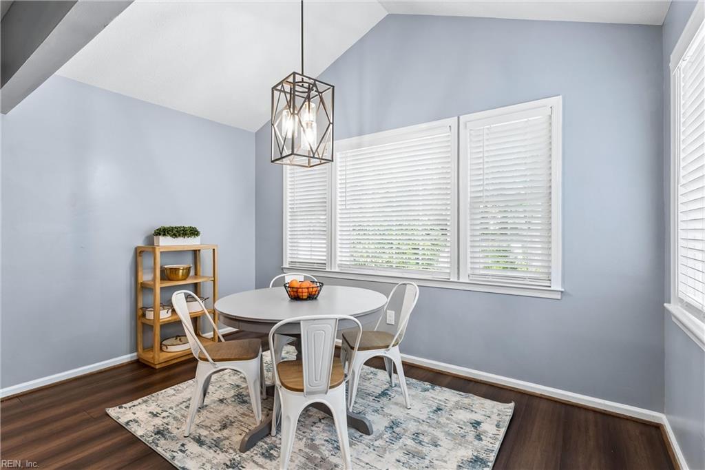 962 Heathland Drive Newport News VA 23602