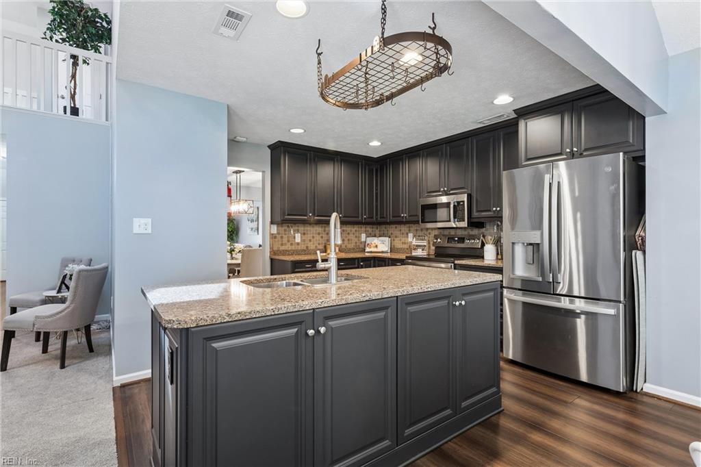 962 Heathland Drive Newport News VA 23602