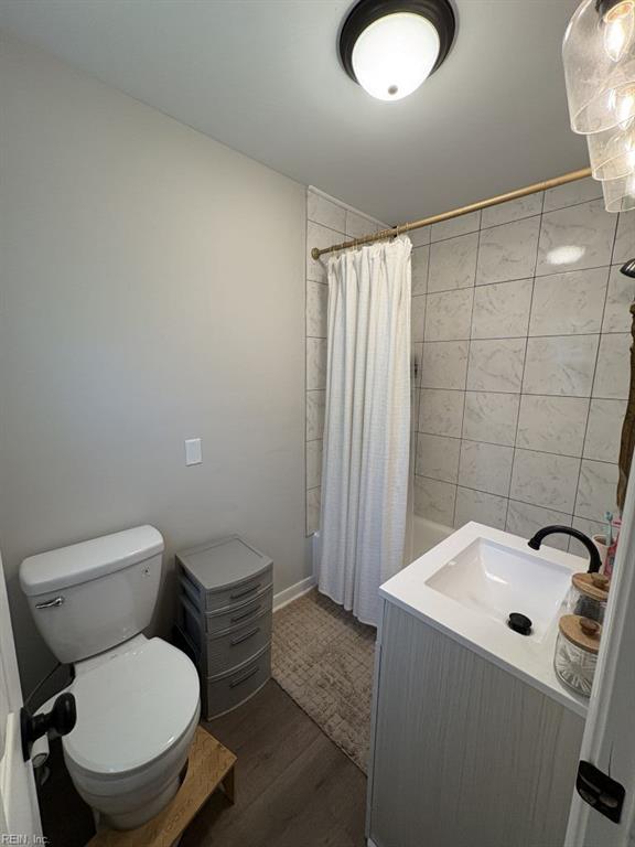 233 Pine Avenue Newport News VA 23607