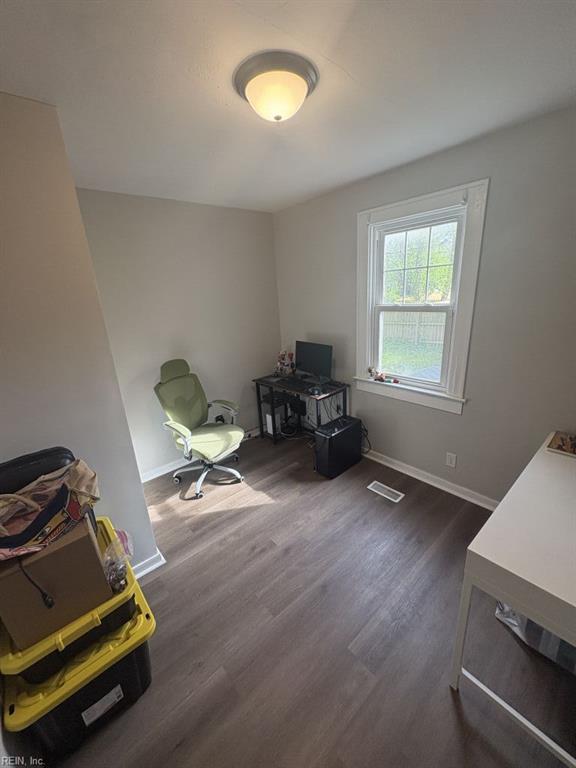 233 Pine Avenue Newport News VA 23607