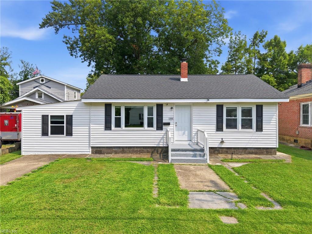 308 North Avenue Newport News VA 23601