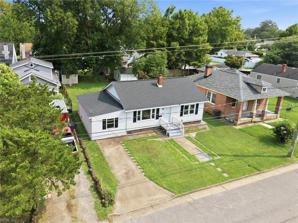 308 North Avenue Newport News VA 23601