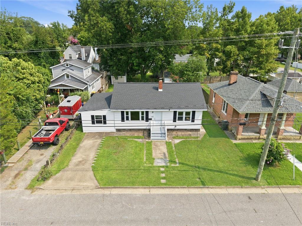 308 North Avenue Newport News VA 23601