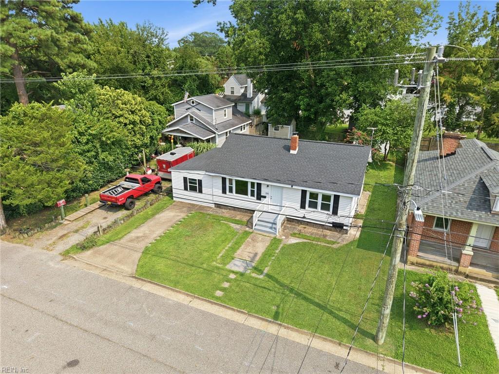 308 North Avenue Newport News VA 23601