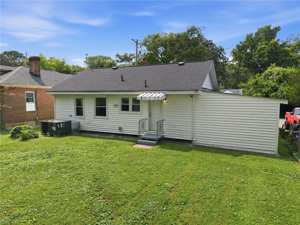 308 North Avenue Newport News VA 23601