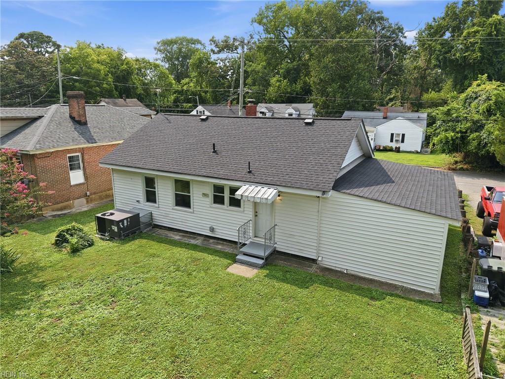 308 North Avenue Newport News VA 23601