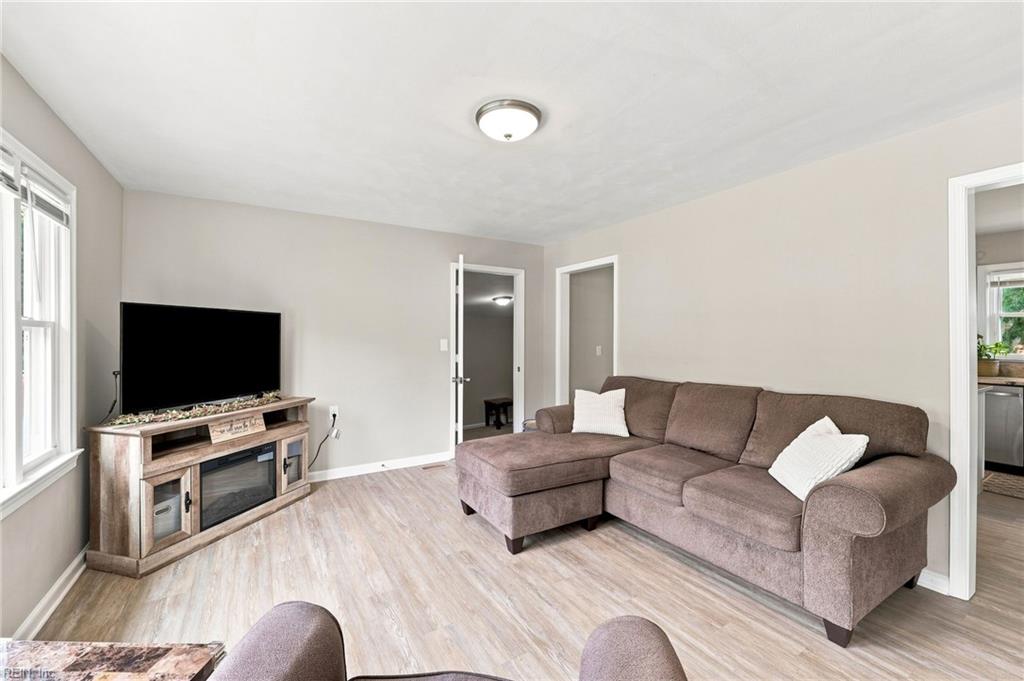 308 North Avenue Newport News VA 23601