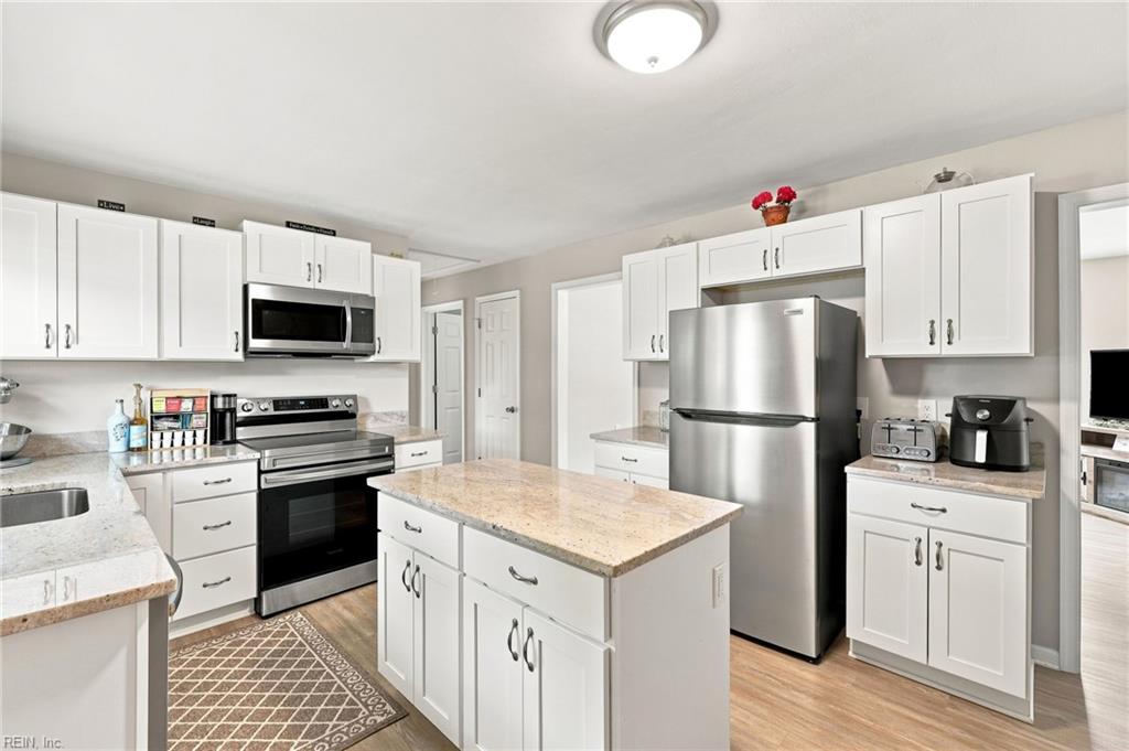 308 North Avenue Newport News VA 23601