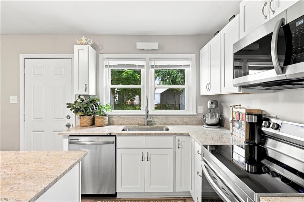308 North Avenue Newport News VA 23601