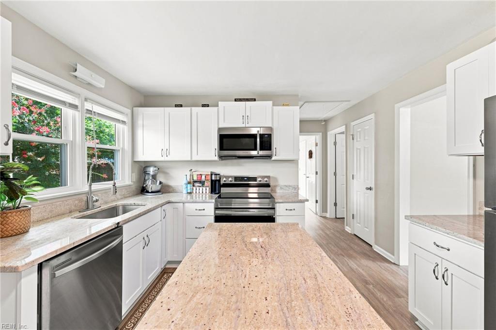 308 North Avenue Newport News VA 23601