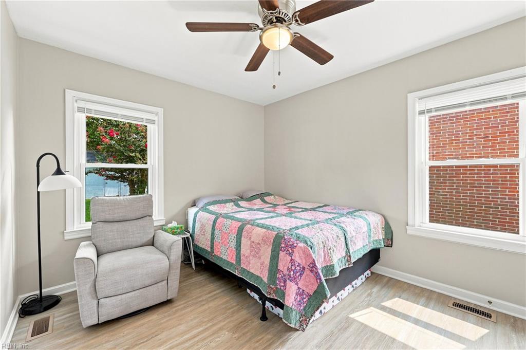 308 North Avenue Newport News VA 23601