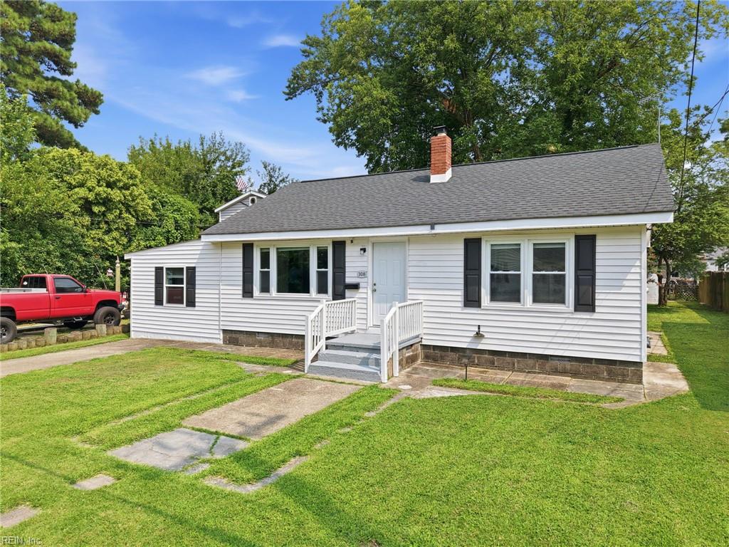 308 North Avenue Newport News VA 23601