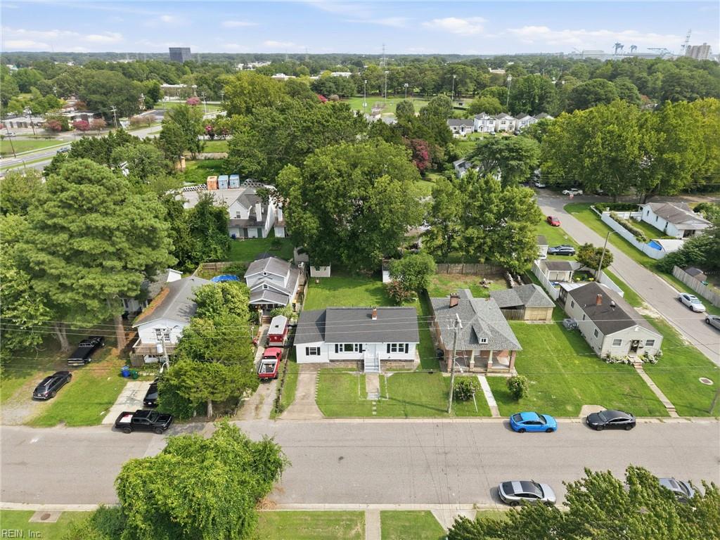 308 North Avenue Newport News VA 23601