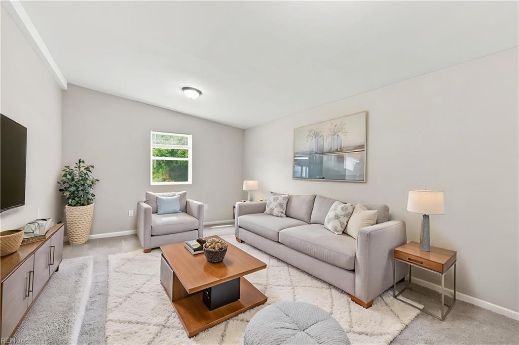 308 North Avenue Newport News VA 23601