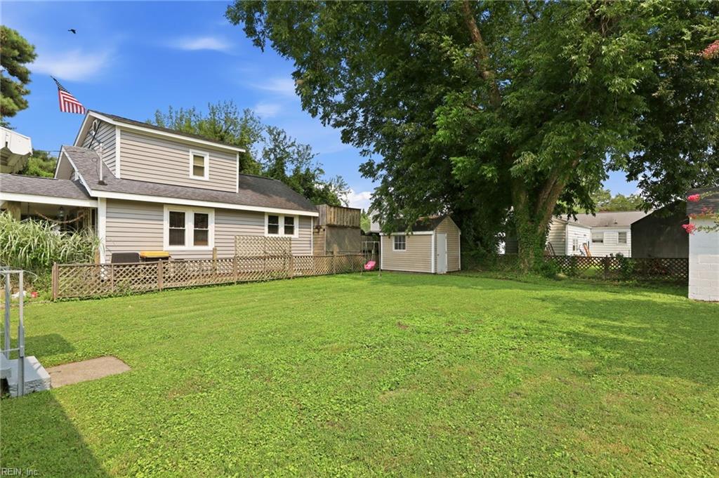 308 North Avenue Newport News VA 23601
