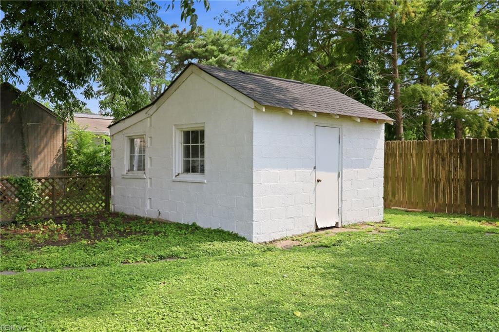 308 North Avenue Newport News VA 23601