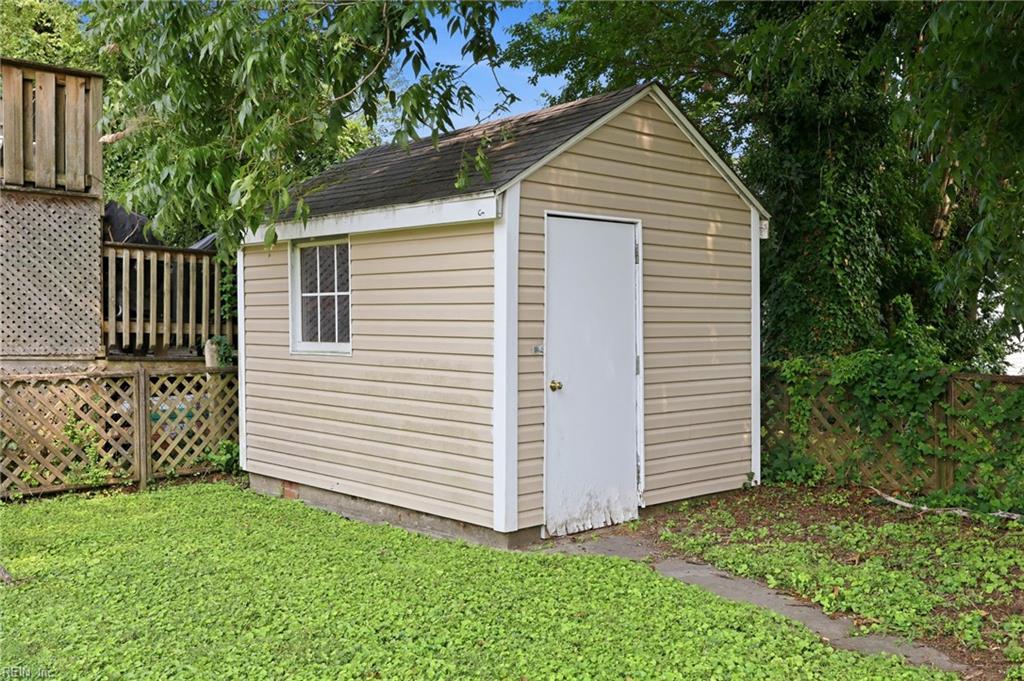 308 North Avenue Newport News VA 23601