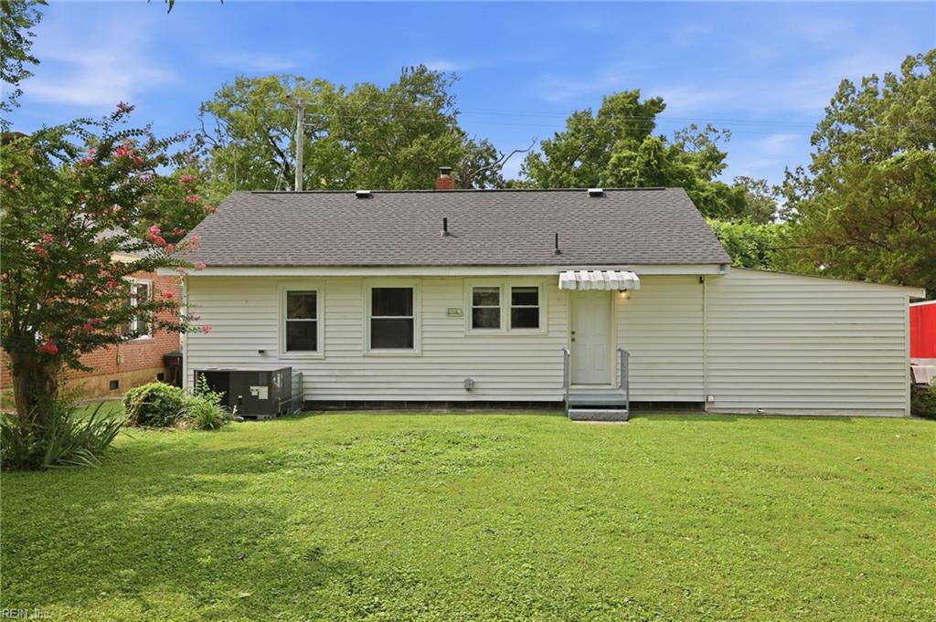 308 North Avenue Newport News VA 23601