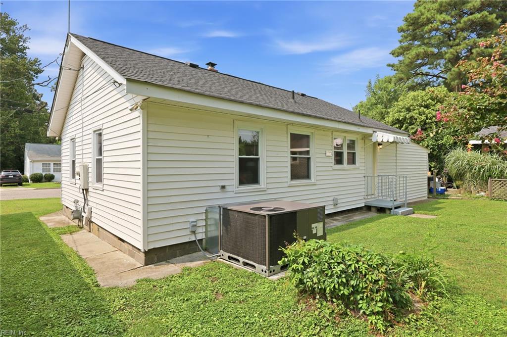 308 North Avenue Newport News VA 23601