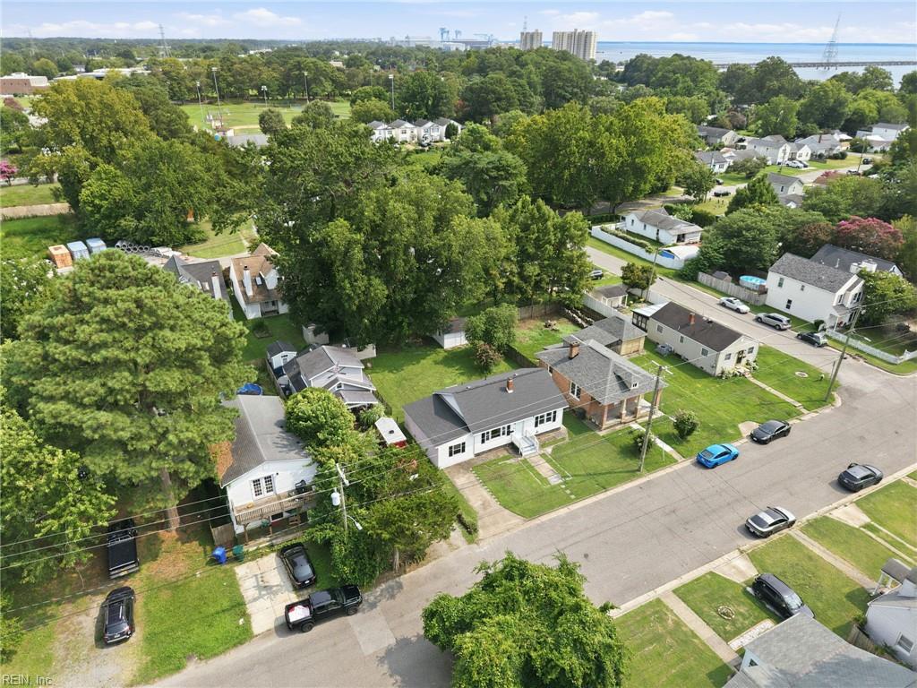 308 North Avenue Newport News VA 23601