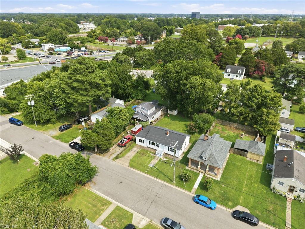 308 North Avenue Newport News VA 23601
