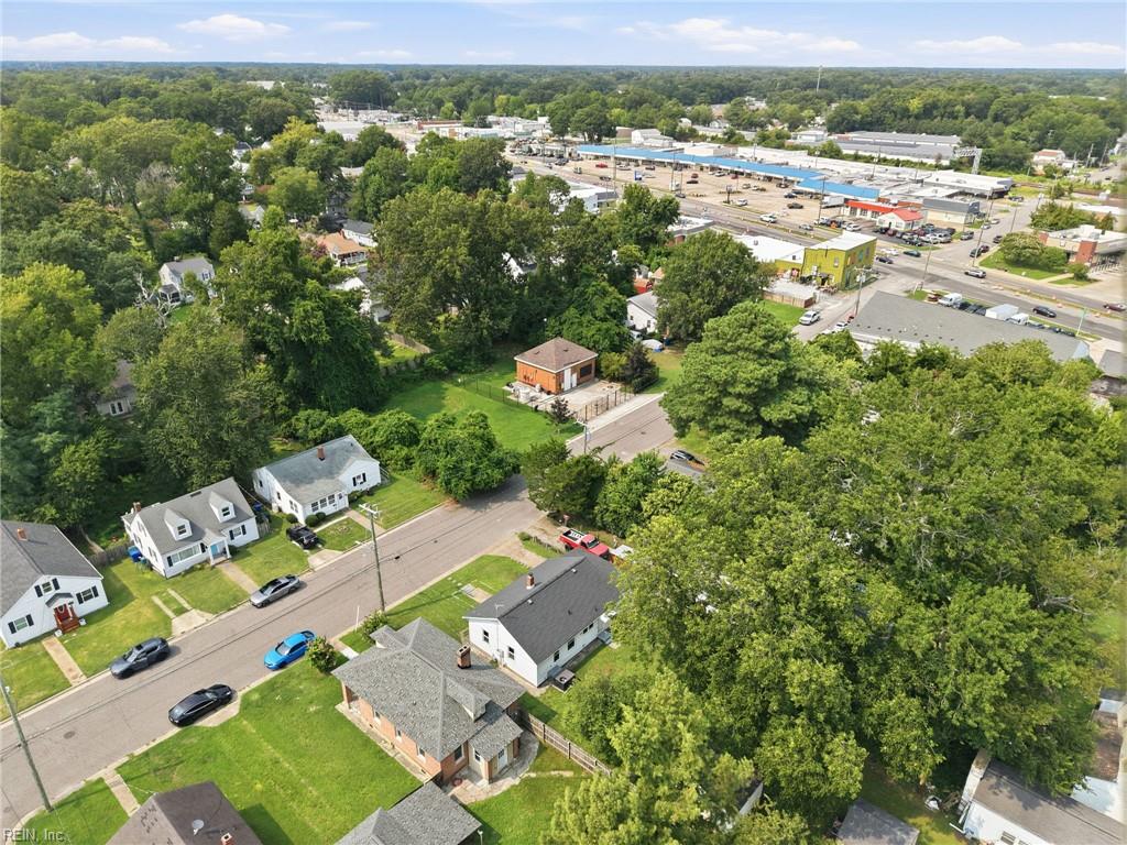 308 North Avenue Newport News VA 23601