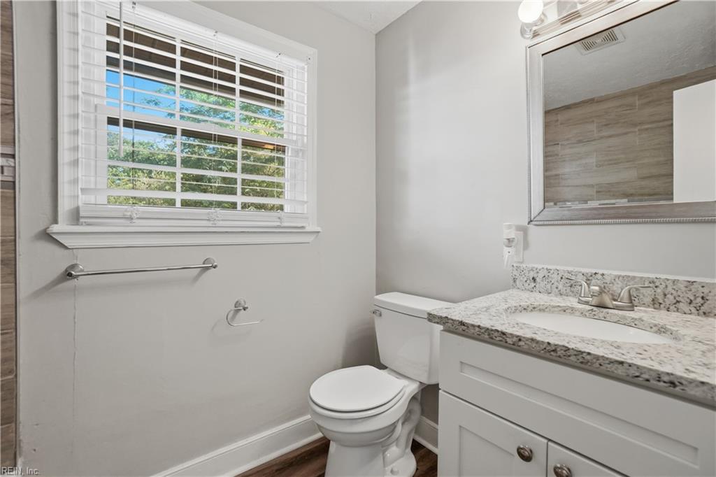 103 Woodhaven Road Newport News VA 23608