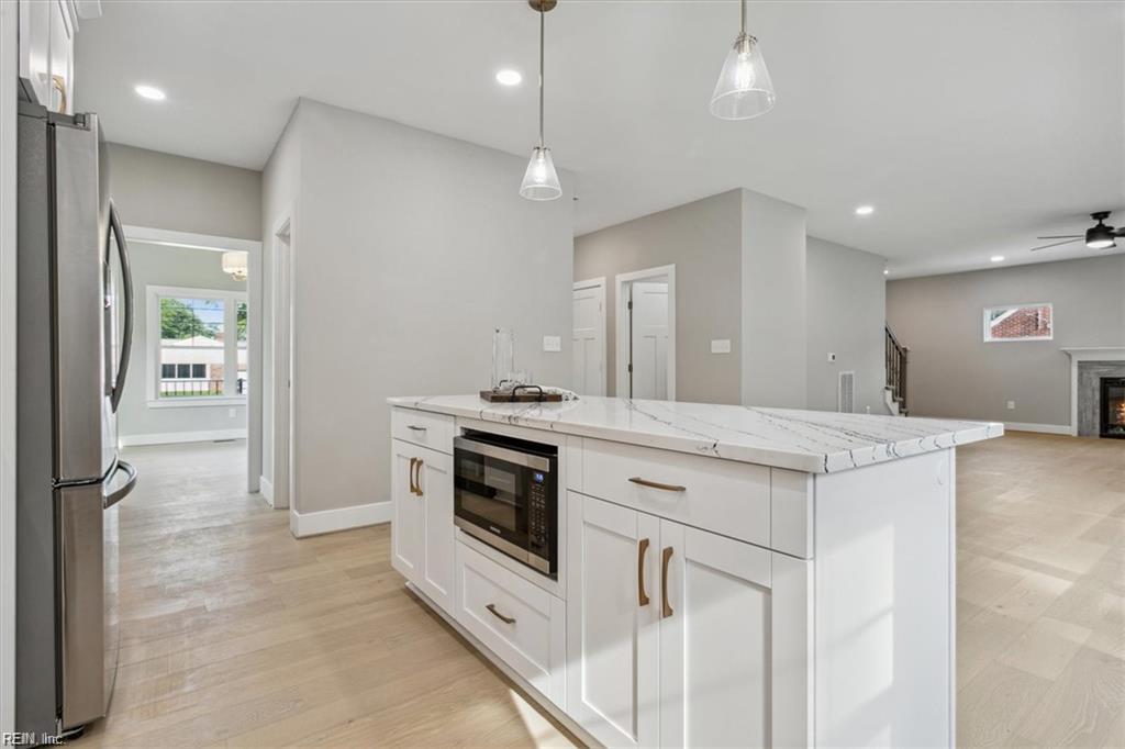 16 Madison Lane S Newport News VA 23606