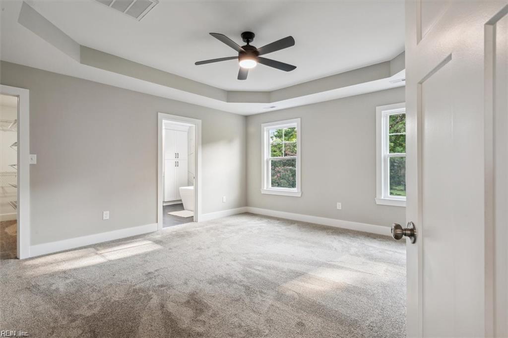 16 Madison Lane S Newport News VA 23606