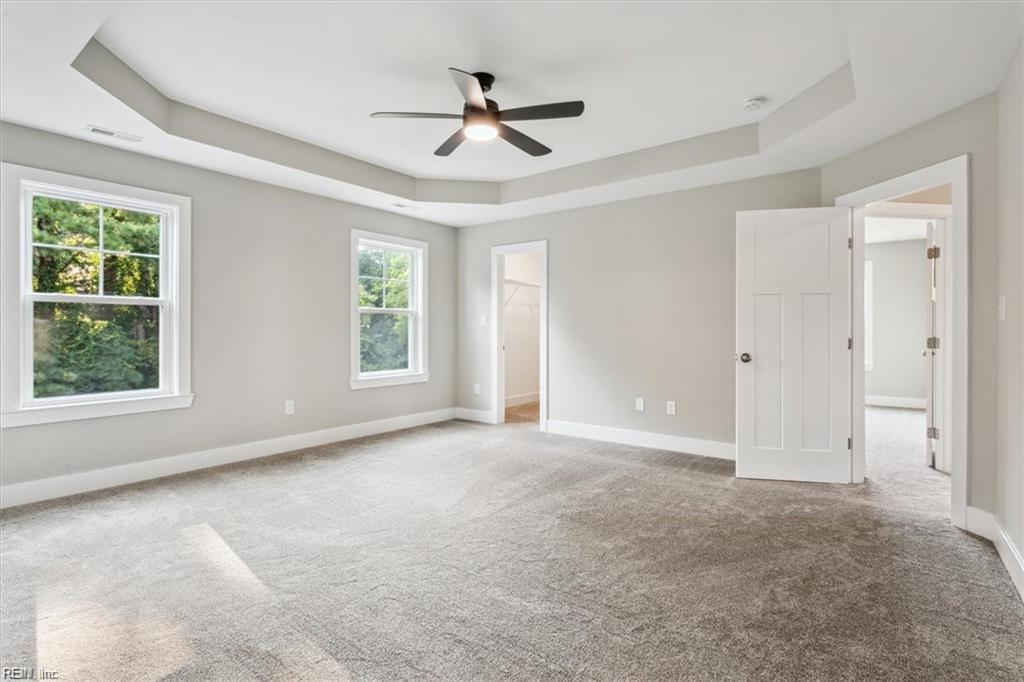 16 Madison Lane S Newport News VA 23606