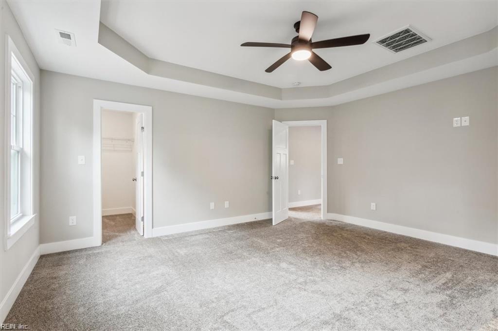 16 Madison Lane S Newport News VA 23606