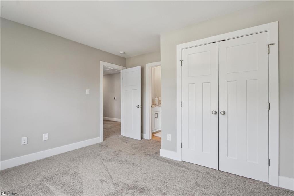 16 Madison Lane S Newport News VA 23606