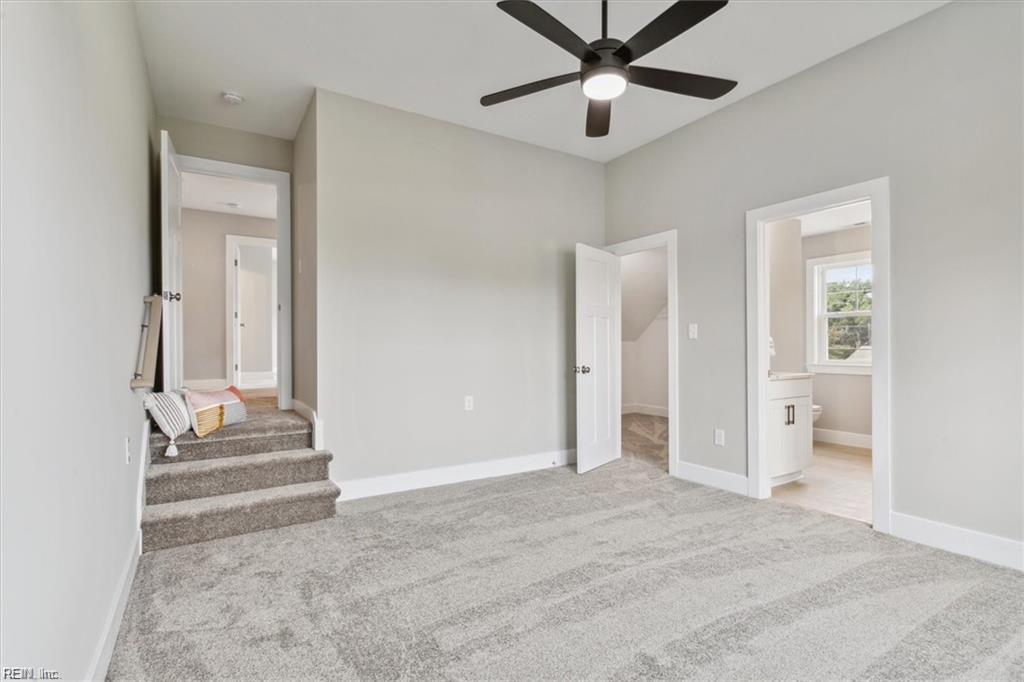 16 Madison Lane S Newport News VA 23606