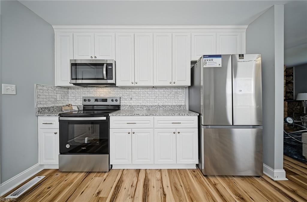 5305 Chestnut Avenue Newport News VA 23605
